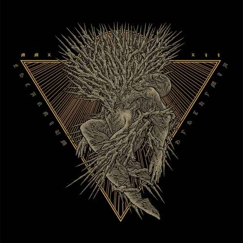ESCARNIUM - Dysthymia CD